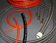 PTFE, Thermoplastic and Specialty Aeroquip Hose